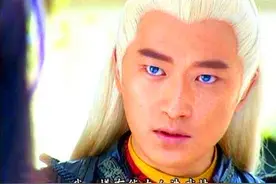 武侠剧中靠神兵就能称霸的八大反派，任千行上榜，阿卑罗王排第二图片