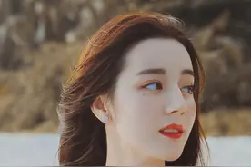 脸上这4处有“痣”的女人，属于天生的美人坯子，可不要去点掉图片