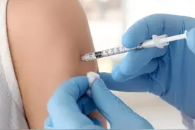 西青中北镇这个移动疫苗接种点 让居民连连称赞图片