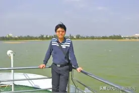 41岁的他在战疫中殉职：1天只吃1包泡面，保证了2万多名师生0感染图片
