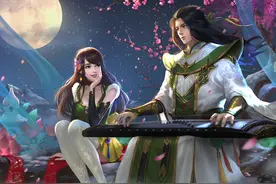 三国杀皮肤收藏册之岁节年华（16张）图片