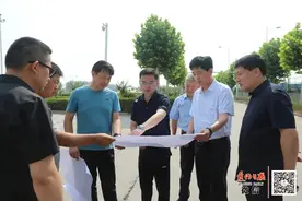 武陟这事办得好！特别好图片