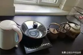 揭秘丨千滚水有害吗、隔夜水喝还是不喝?实验数据告诉你！图片