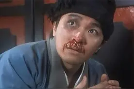 没有一个南方人，能完整走出北方干燥的大风图片