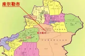 巴音郭楞蒙古自治州图片
