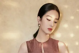 杨采钰，从林丁丁到罗芸的蜕变图片