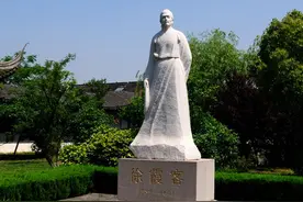 同样出门游历，为什么徐霞客只写了游记，而达尔文发现了进化论？图片