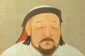 “一代英主”元世祖忽必烈，为何让世人都为他感到“惋惜”图片