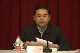 新疆农业农村厅厅长吐逊江·艾力，被查图片