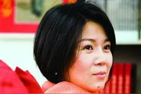毛泽东的外孙女孔冬梅，曾叙述无奈事实：我不想活在外公的光环下图片