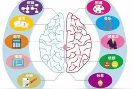 真的能让孩子变“聪明”的三个训练方法，有科学依据图片