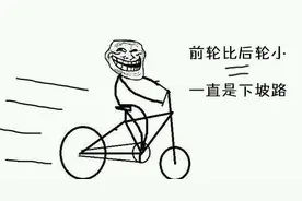 赶紧回去告诉你的物理老师，永动机已经被发明出来了~图片