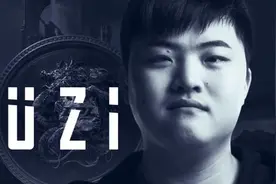 LPL只有3个ADC可以四保一：Uzi、司马老贼上榜，另一个是韩援图片