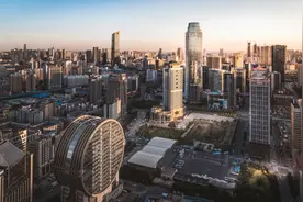 “工程抵账房”“特价房”再现，沈阳楼市降价潮暗涌，开发商正努力一搏图片