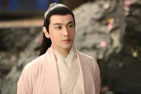 三生三世：同样是父神嫡子，为何折颜只偏袒墨渊？图片