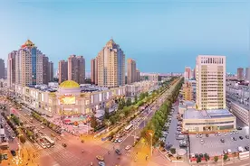 用实干捍卫城市荣誉——包头市创建全国文明城市述评之二图片