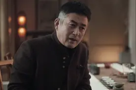 扫黑风暴核心剧情推演，谁才是幕后的大boos，贺芸的一句话是关键图片
