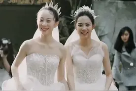 杨丽萍徒弟水月结婚图片
