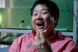牛振华，从食堂大厨到春晚，48岁醉驾丧命，生命经不起一次糊涂图片