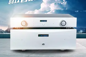 九点钟功放的魅力：直接抱走图片