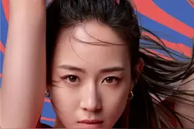 被名字耽误了的女星，她们五个合起来就是真实版的《生僻字》图片