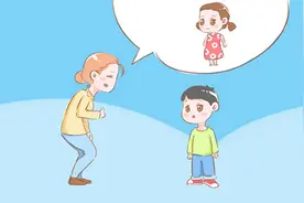 双宝家庭，想要两个宝宝关系更融洽，记得这样做图片
