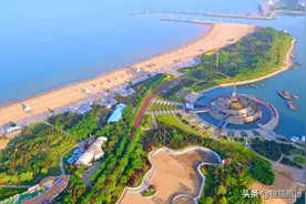 日兰高铁也叫鲁南高铁，沿线经过日照、临沂、济宁、菏泽、兰考图片