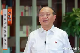 如东这支纪录片火了！亮相央视图片