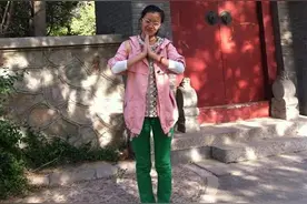 奋发拼搏，水到渠成——我是这样考入清华的图片