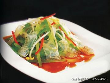 三丝瑶柱花胶羹 2026年花胶瑶柱鸡汤