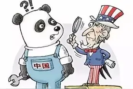 7岁砸邻居家缸的男孩后来怎么样了？图片
