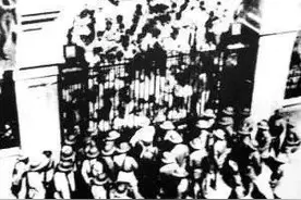 “七七事变”前成都人民的一次“反日”运动-成都事件图片