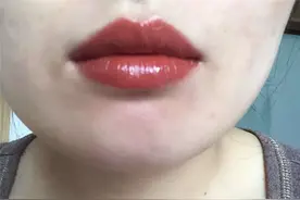 别再跟风买网红色号了！这几支谁涂谁丑，小姐妹看了想打人系列图片