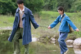 《山楂树之恋》背后的真相：直到33岁，静秋原型才嫁给“老三”图片