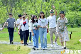 服吗？常德桃花源一天7次登上央视，其中1次还是《新闻联播》图片