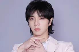 华晨宇过继女儿？迪丽热巴和龚俊炒CP？朱一龙演技得不到认可？图片