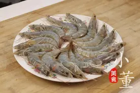今天才知道，虾头不能随便乱吃，别傻傻分不清，看完告诉家里人图片
