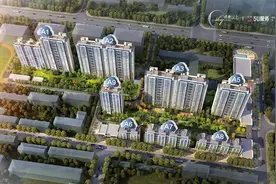 长春买房再等等！三环内纯新盘大牌云集 最早6月上市图片