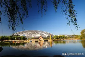 德州与滨州的差距在哪里？到底谁更胜一筹？图片