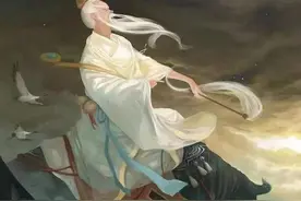 如来佛祖佛教至尊  太上老君道教至尊  玉皇大帝怎么成领导的图片