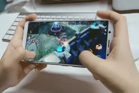 游戏真苦，游戏真危险图片