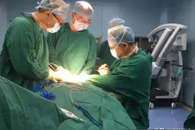 5年了，这个肿块终于拿掉了图片