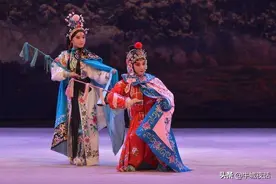 小戏之乡——邢台五大地方戏图片