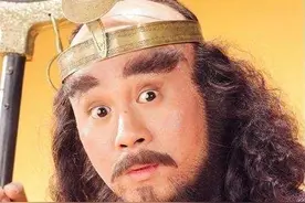 沙僧没有官复原职，为何没有和如来争吵？你看他占了多大便宜图片