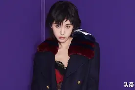 原以为是单身，倒是悄悄有了娃，这5位女明星人生其实全然不耽误图片