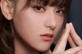 黄子韬穿女装把自己美哭了？明年结婚说给自己听的还是另有所指？图片
