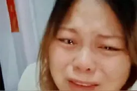 38岁大龄孕妇被准婆婆赶出门，睡楼道20多天，只吃馒头和榨菜图片