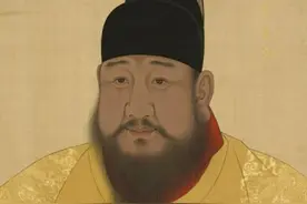 朱瞻基到底有多厉害？功绩不输朱元璋和朱棣，却差点毁了明朝图片