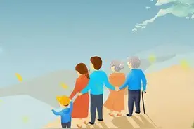 九九重阳（中国传统节日）图片