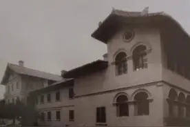 民国时期大同医药卫生概况图片